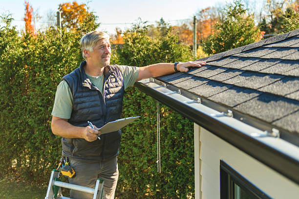 Trusted Gutter Repair And Installation service in Perkinsville, NY - Ben Roofing and Steel LLC
